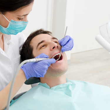 Hedgecock Dental
