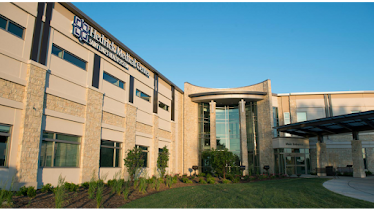 Hedrick Medical Center