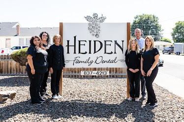Heiden Family Dental: Justin Heiden, DDS