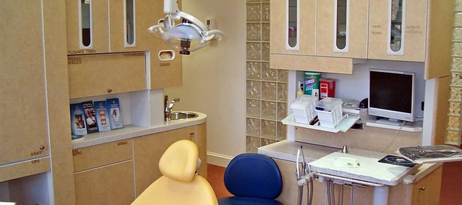 Heights Dental Center