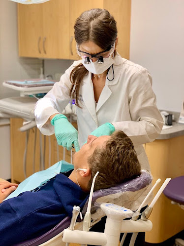 Heights Dental