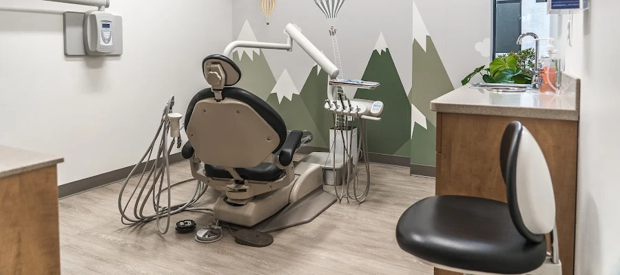 Heine & Associates Family Dentistry
