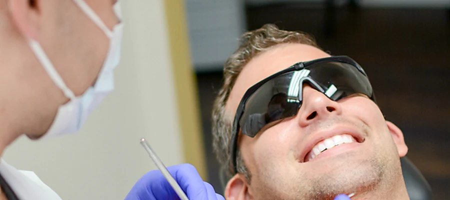 Heinecke Family Dentistry