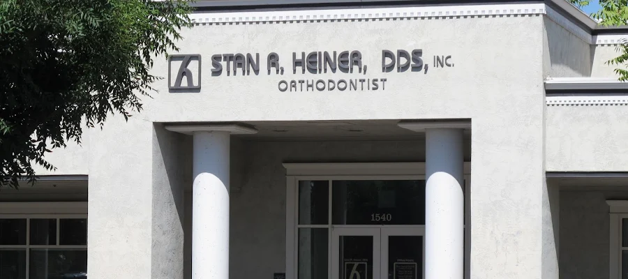 Heiner Orthodontics