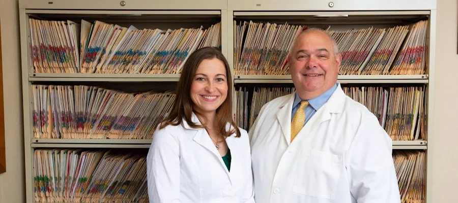 Heisler & Giannetti Family Dentistry