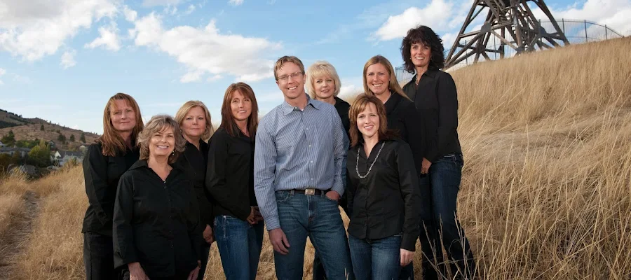 Helena Orthodontics