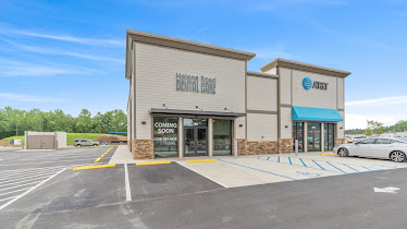 Helena Road Dental Care
