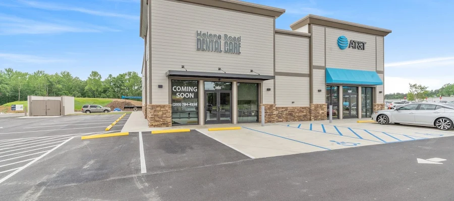 Helena Road Dental Care