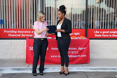Helena Soulakhian - State Farm Insurance Agent