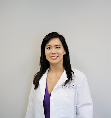 Helene Lee, MD