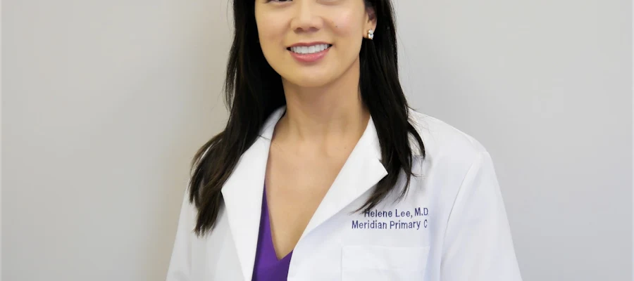 Helene Lee, MD