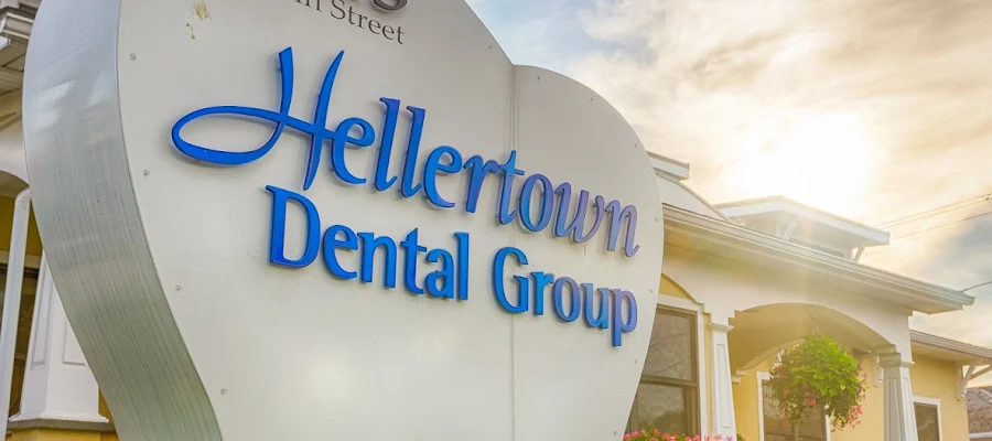 Hellertown Dental Group