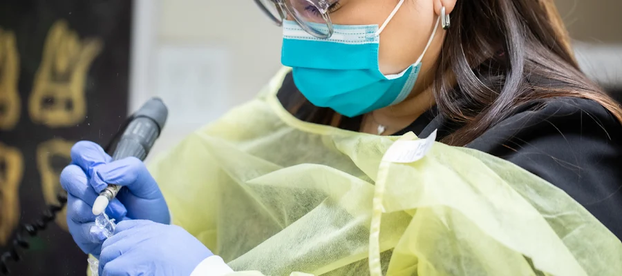 Hello Dental Princeton Texas