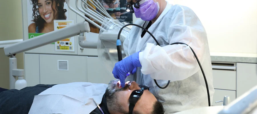 Hello Family Dental - Dr. Mitul Patel, DDS