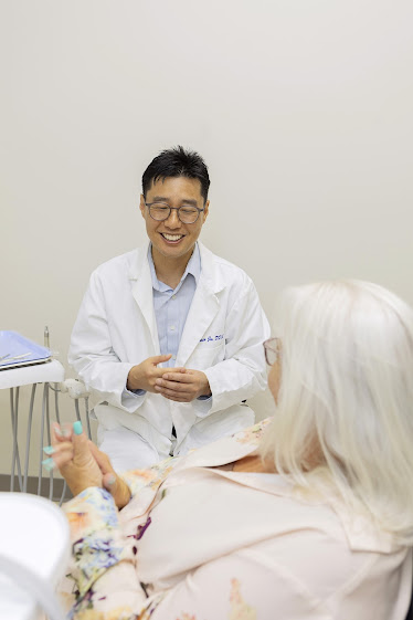 Hello Smile Dental - Kevin Ju, DDS, FICOI (Simi Valley)