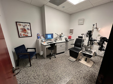 Helm Vision Group - Palmdale