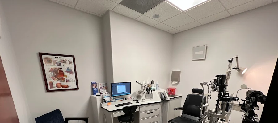 Helm Vision Group - Palmdale