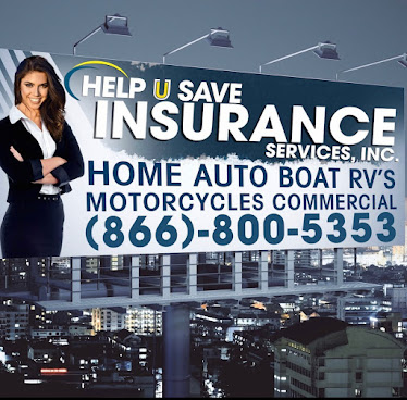 Help U Save Insurance