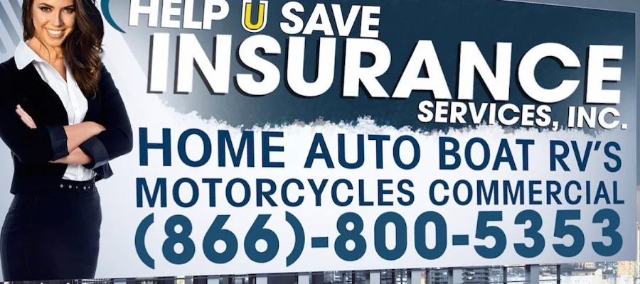 Help U Save Insurance