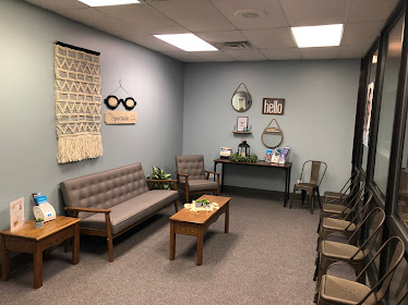 Helton Eye Care