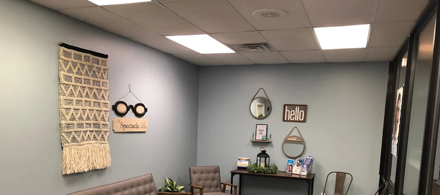 Helton Eye Care