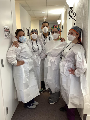Hema Patel DDS: Wisteria Dental Care