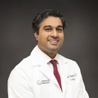 Hemant Chaparala, MD