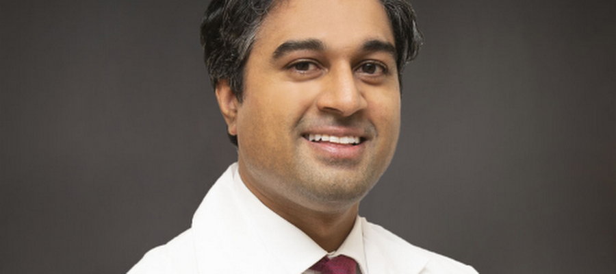 Hemant Chaparala, MD