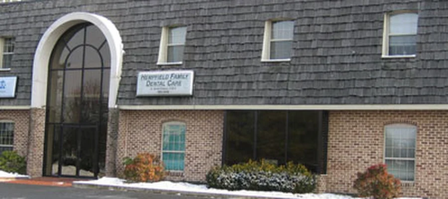 Hempfield Dental Care