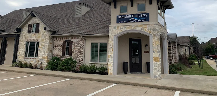 Hemphill Dentistry