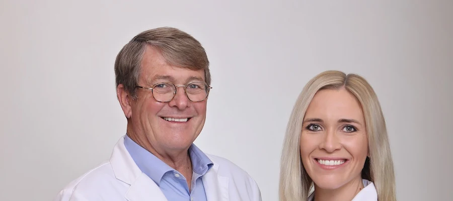 Henagan-Daly Team Dentistry