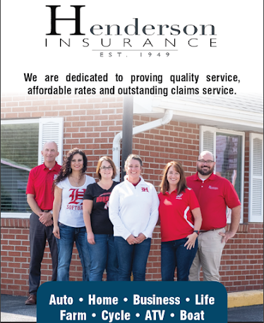 Henderson Insurance Inc