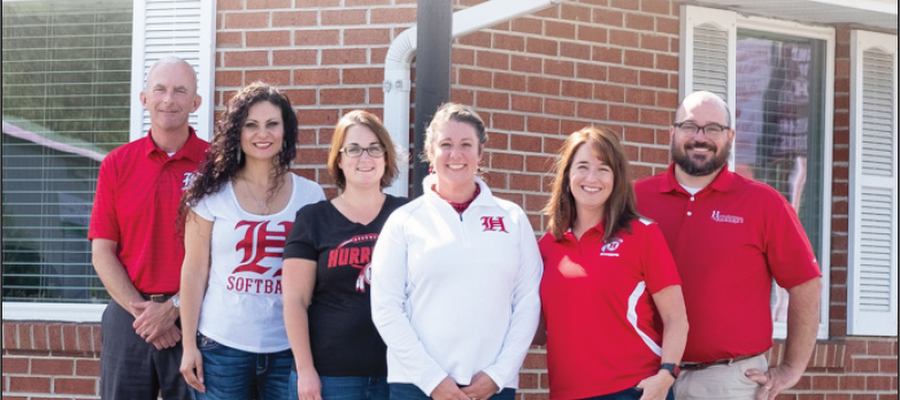 Henderson Insurance Inc