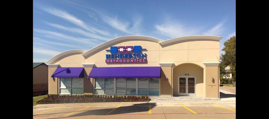 Henderson Orthodontics