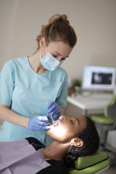 Hendersonville Family Dental