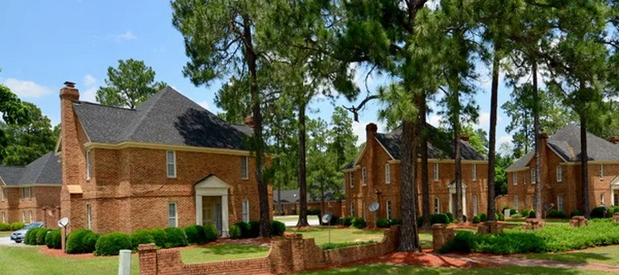 Hendley Properties