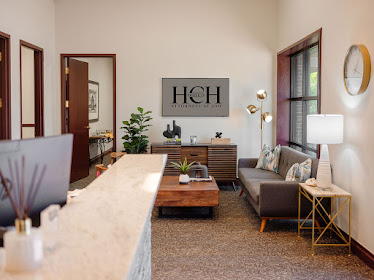 Hendrick, Casey, & Hutter, Attorneys At Law