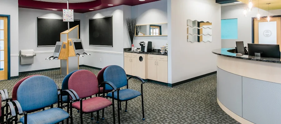 Hendrix Orthodontics - Jennersville