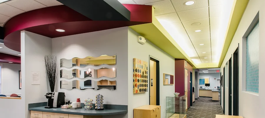 Hendrix Orthodontics - Unionville