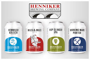 Henniker Brewing Company