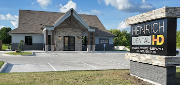 Henrich Dental: Frank Henrich, DDS