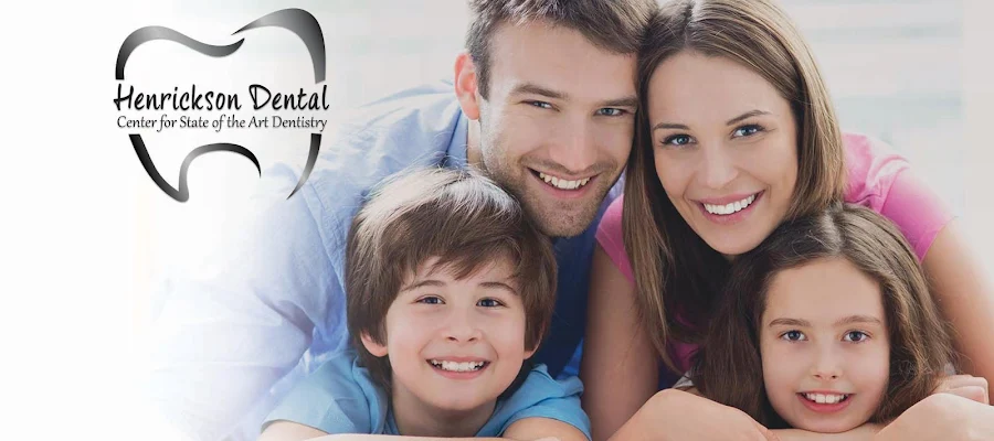 Henrickson Dental