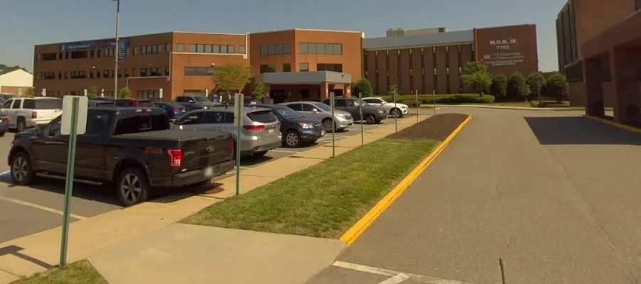 Henrico Cardiology Associates - East Parham