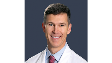 Henry Boucher, MD