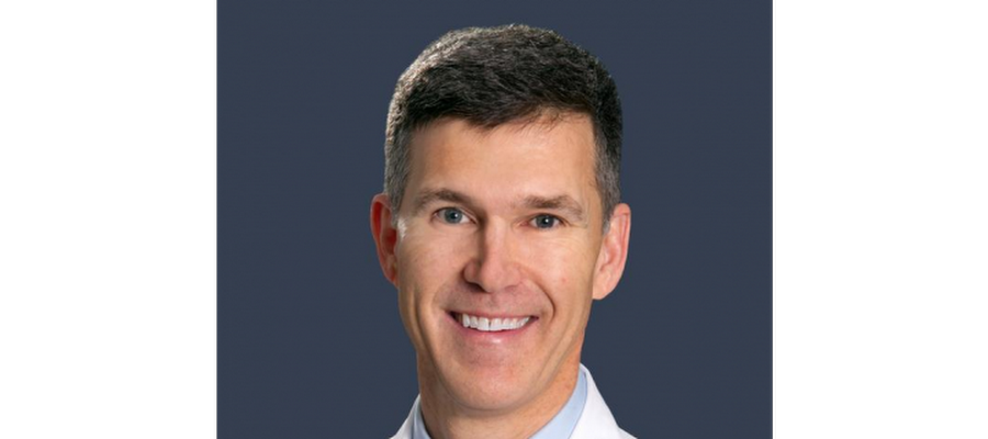 Henry Boucher, MD