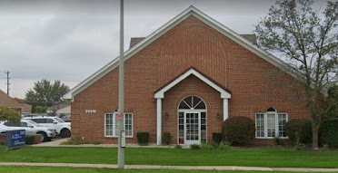 Henry Ford Cornerstone Pediatrics - Little Mack