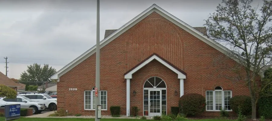 Henry Ford Cornerstone Pediatrics - Little Mack