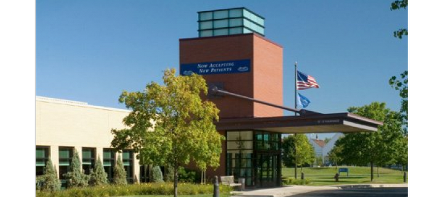 Henry Ford Medical Center - Hamtramck