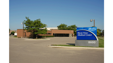 Henry Ford Medical Center - Warren