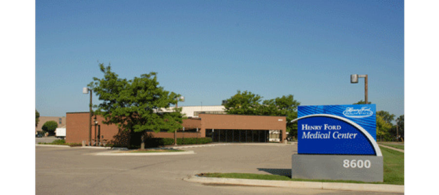 Henry Ford Medical Center - Warren